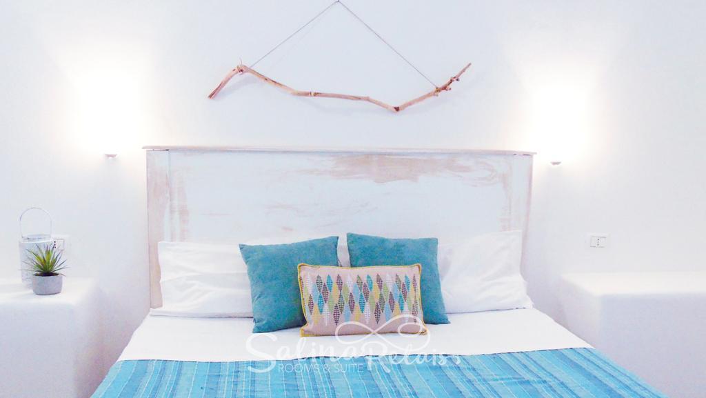 Salinarelais Rooms&Suite Malfa  Cameră foto