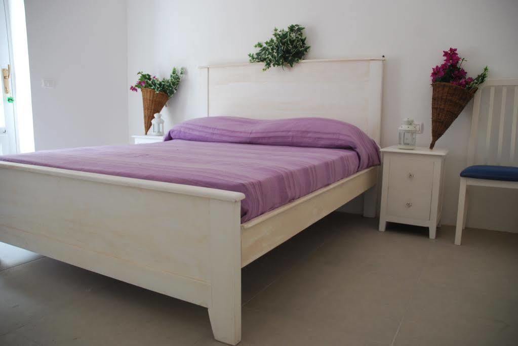 Salinarelais Rooms&Suite Malfa  Exterior foto