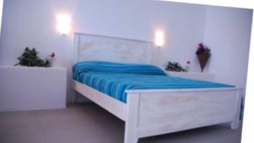Salinarelais Rooms&Suite Malfa  Exterior foto