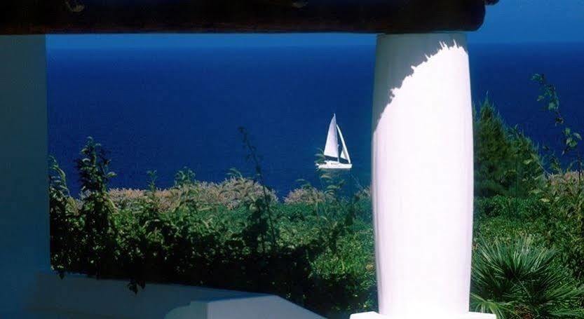 Salinarelais Rooms&Suite Malfa  Exterior foto