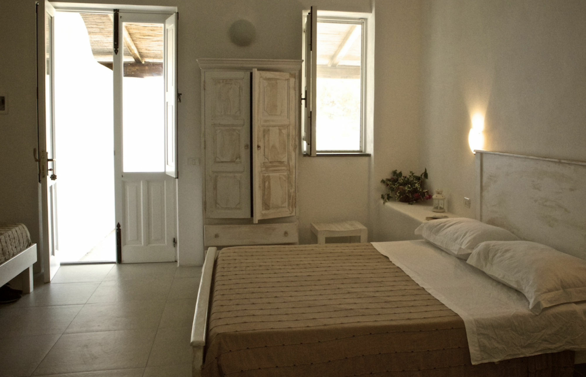 Salinarelais Rooms&Suite Malfa  Exterior foto