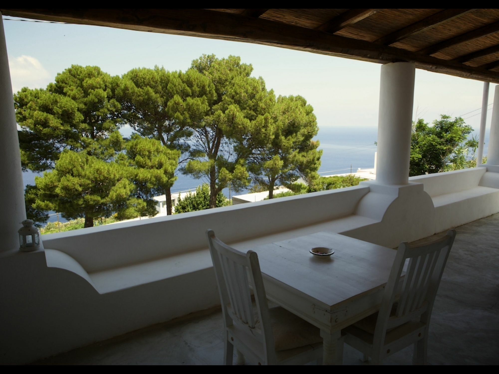 Salinarelais Rooms&Suite Malfa  Exterior foto